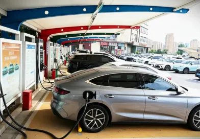 Китай встановлює нові стандарти для точність стану батареї електромобіля: похибка до 5%