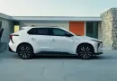 Продажі зростають: електромобіль Toyota bZ увійшов до лідерів ринку США