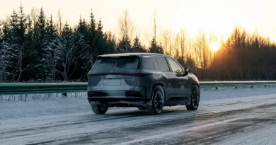 Toyota bZ3X готується до виходу на світовий ринок: помічено тестування