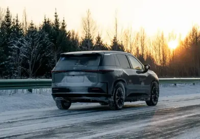 Toyota bZ3X готується до виходу на світовий ринок: помічено тестування