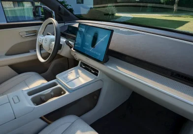 Toyota bZ3C: Електричний реванш за ціною вживаного авто