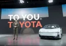 Електрична Toyota Corolla та нові гібриди готуються до дебюту