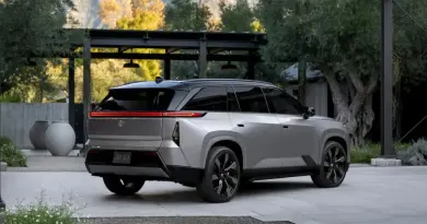 Чому Toyota Highlander EV затримується та як це створить дефіцит