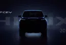 Водневий пікап Toyota Hilux офіційно вийде на ринок у 2028 році