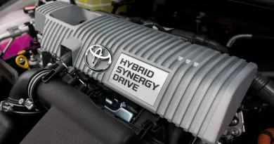 Toyota готує нове покоління гібридних батарей: нижча ціна, вища продуктивність