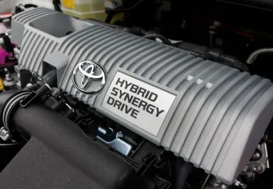 Toyota готує нове покоління гібридних батарей: нижча ціна, вища продуктивність