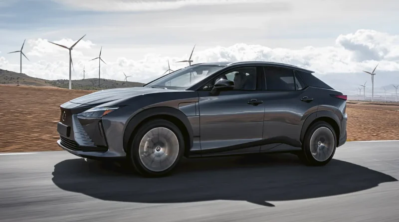 Toyota відкладає випуск батарей для електромобілів: що сталося?