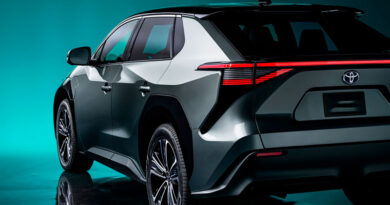 Toyota не поспішає пересадити всіх на електромобілі