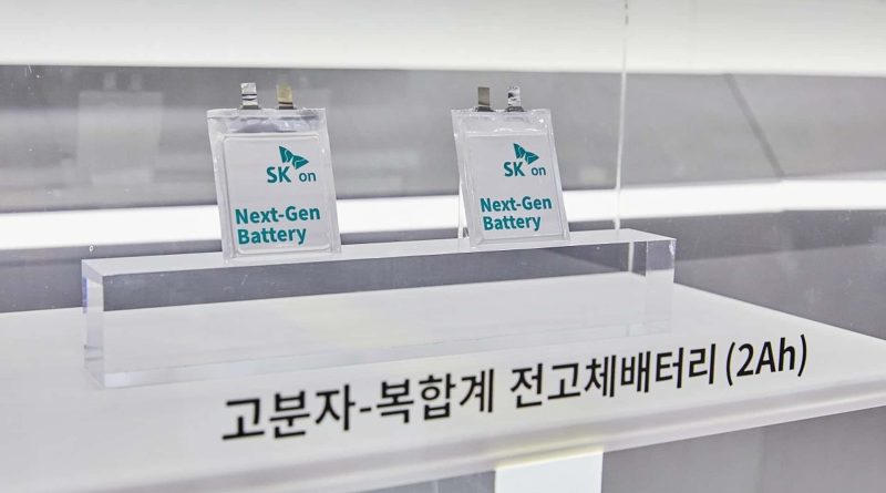 Твердотільні акумулятори: MIT знайшов рішення проблеми дендритів