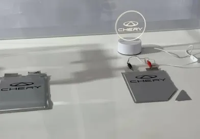 Черговий прорив у Китаї: твердотільні акумулятори Chery вийдуть на дороги у 2027 році