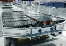 Китай ініціює світовий стандарт на твердотільні акумулятори для електромобілів
