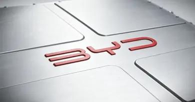 Новий патент BYD: подвійний електроліт для твердотільних батарей