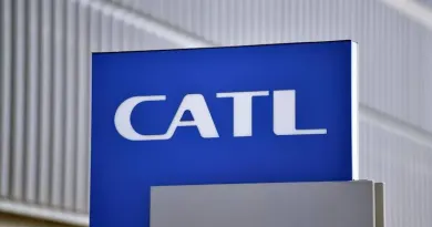 Твердотільні батареї CATL: прогрес до 20 Аг та плани на 2027 рік