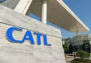 Китайський гігант CATL випустить перші твердотільні батареї у 2027 році