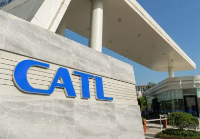 Китайський гігант CATL випустить перші твердотільні батареї у 2027 році