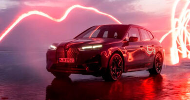 У першому півріччі BMW подвоїла обсяги продажу електромобілів