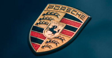 У Porsche з'явиться великий електричний джип?