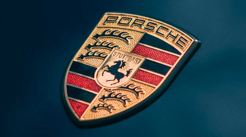 У Porsche з'явиться великий електричний джип?