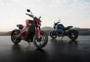 Verge TS Pro: електромотоцикл, що перевертає уявлення про швидкість