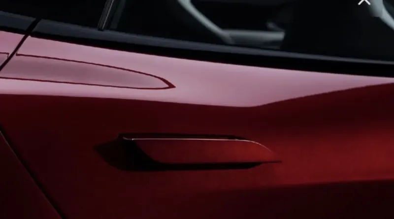 Масштабне відкликання електромобілів Tesla у Китаї через небезпечні двері торкнулося 3 мільйонів авто
