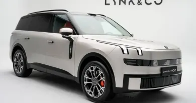 Масштабне відкликання Geely торкнулося 93 тисяч авто через проблеми з LiDAR
