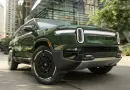 Масштабне відкликання Rivian R1S та R1T розширили до 31 тисячі електромобілів