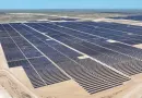 Відновлювана енергетика США випередить природний газ за потужністю до 2027 року