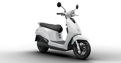 Експансія у світ двоколісних: VinFast готує запуск електроскутерів на найбільшому ринку світу