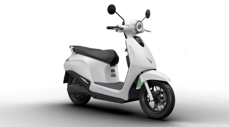 Експансія у світ двоколісних: VinFast готує запуск електроскутерів на найбільшому ринку світу