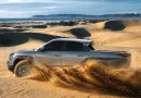 Новий пікап VinFast VF Wild отримав гібридну силову установку