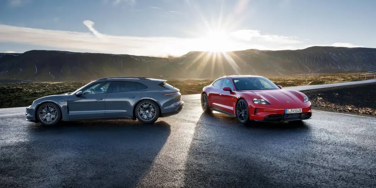 Масштабні зміни: які Volkswagen електромобілі можуть зникнути з ринку?