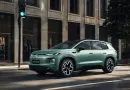 Електричний Volkswagen ID. Aura T6: характеристики та ціна новинки