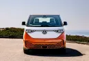 Електричний мінівен Volkswagen ID. Buzz затримається з виходом у США