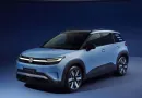 Volkswagen ID. Cross: найдешевший електрокросовер з запасом ходу 427 км