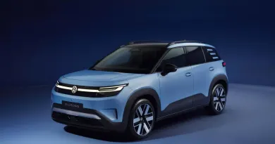 Volkswagen ID. Cross: найдешевший електрокросовер з запасом ходу 427 км