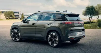 Volkswagen ID. Cross: доступний електрокросовер виходить у серію