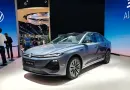 Volkswagen ID. Era 5S розсекречено: гібридний седан за ціною від 13 400 доларів