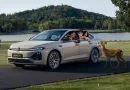Volkswagen ID. Era 5S: старт продажів інноваційного седана з автопілотом