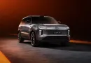 Новий кросовер Volkswagen ID. Era 8X отримав запас ходу 1602 км