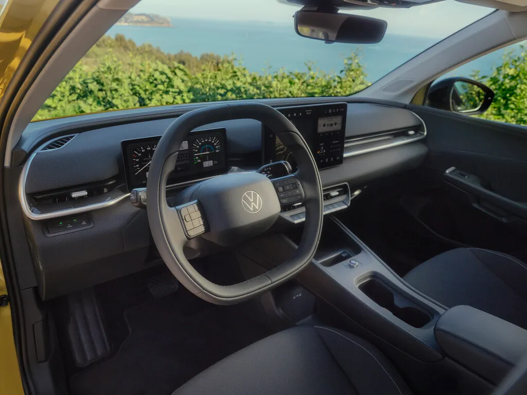 Volkswagen ID. Polo EV: нова доступна версія вже в Європі