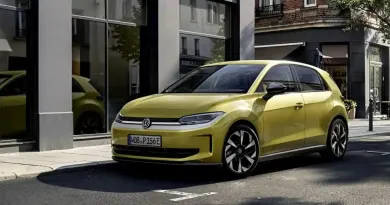 Volkswagen ID. Polo EV: нова доступна версія вже в Європі