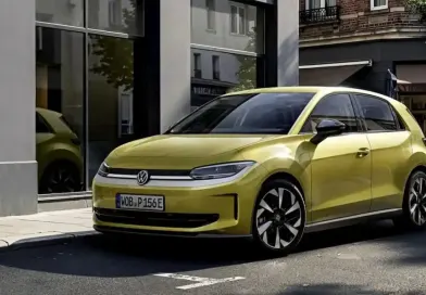 Volkswagen ID. Polo EV: нова доступна версія вже в Європі