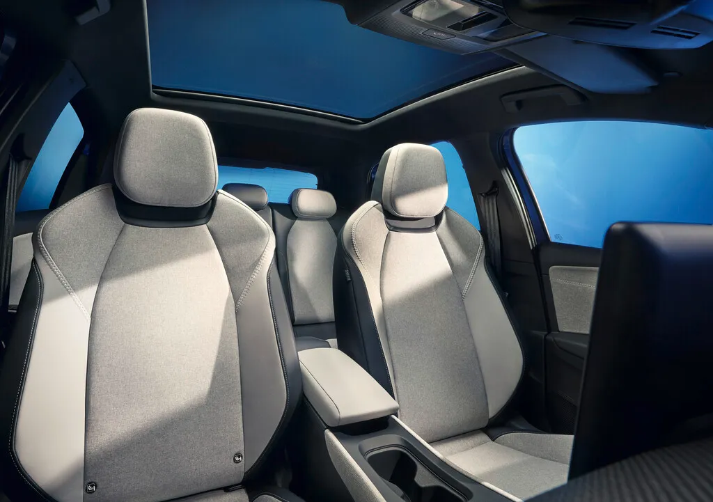 Volkswagen ID. Polo EV: нова доступна версія вже в Європі
