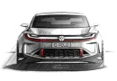 Електрична еволюція легенди: Volkswagen ID. Polo GTI представлено офіційно
