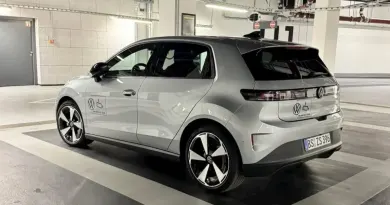 Новий компактний електромобіль Volkswagen ID. Polo викликав ажіотаж та розпроданий на місяці наперед
