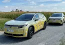 Електричний Volkswagen ID. Tiguan виходить на зміну ID.4 та ID.5