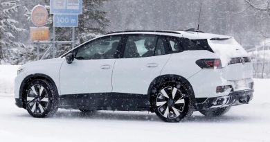 Volkswagen ID. Tiguan: новий електричний кросовер замінить ID.4 до 2027 року