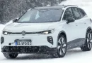 Відмова від цифр: електромобіль Volkswagen ID. Tiguan прийде на зміну ID.4