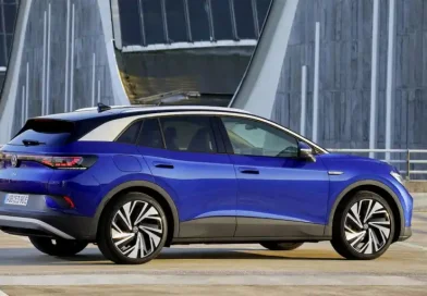 Масштабне відкликання електромобілів Volkswagen: під загрозою майже 100 000 авто