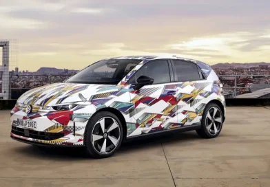 Чи стане Volkswagen ID.Polo гідним наступником доступного хетчбека?